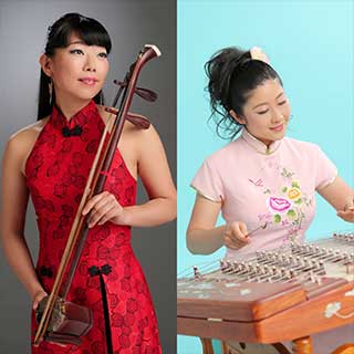 鳴尾牧子 × 山本敦子