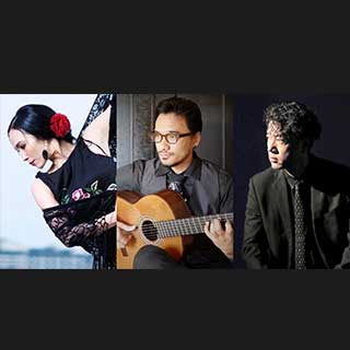 Rodrigo Mabel × 木村和人